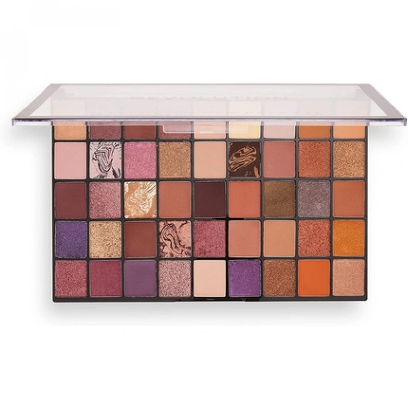 Revolution Maxi Reloaded Infinite Bronze Shadow Palette 60.75g