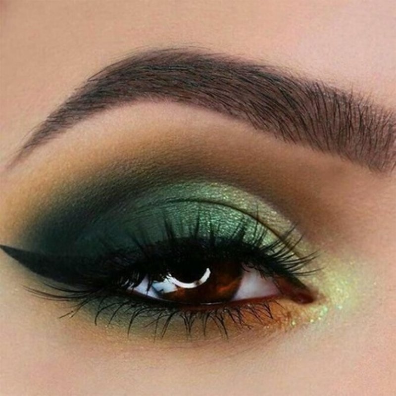 Makeup Revolution Forever Flawless Dynamic Eyeshadow Palette - Everlasting