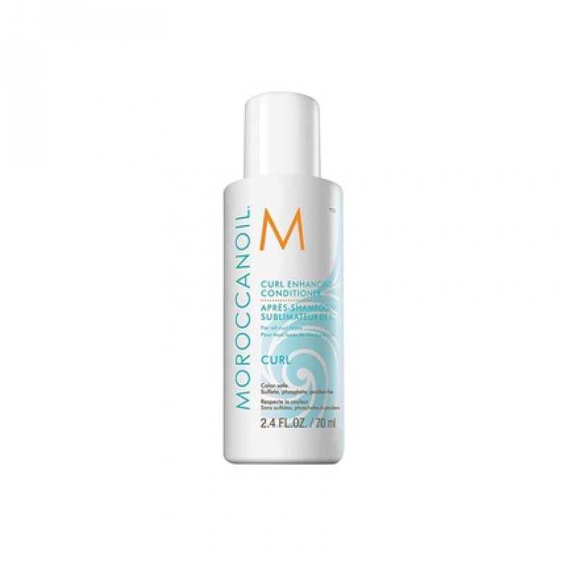 Moroccanoil Curl Conditioner 70ml