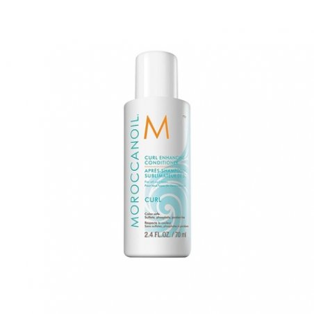 Moroccanoil Curl Conditioner 70ml
