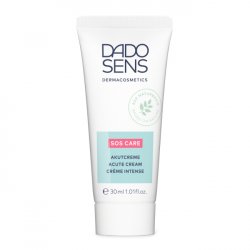 DADO SENS 114021172 facial cleanser Cleansing cream Unisex 50 ml
