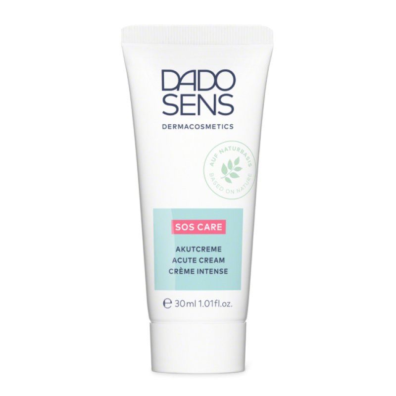 DADO SENS 114021172 facial cleanser Cleansing cream Unisex 50 ml