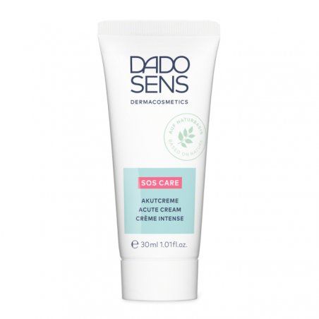 DADO SENS 114021172 facial cleanser Cleansing cream Unisex 50 ml