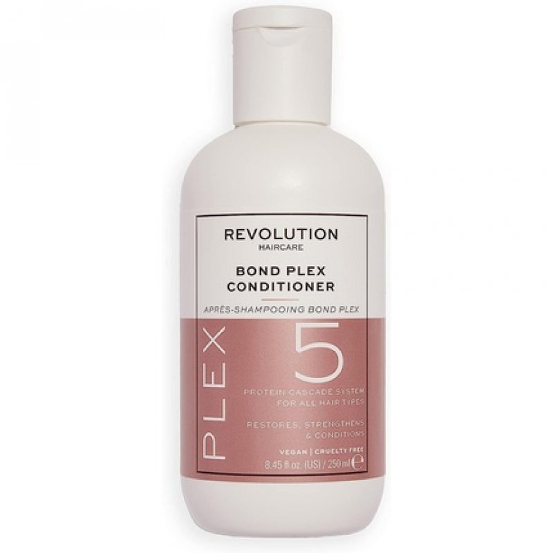 Revolution Haircare Bond Plex Conditioner 250ml