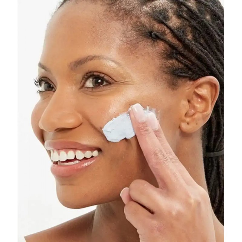 StriVectin Multi-Action Blue Rescue Clay Renewal Mask, 94 g