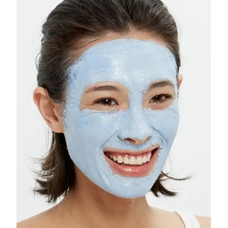 StriVectin Blue Rescue Clay Renewal Face Mask