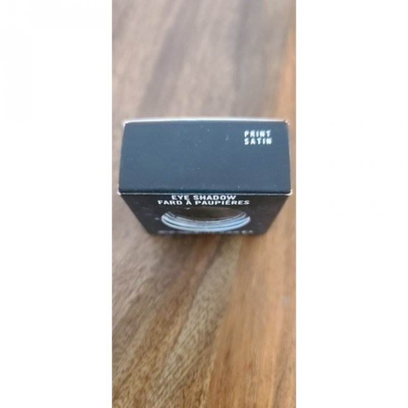 MAC Eye Shadow Print Satin Full Size