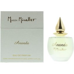 M. Micallef Ananda Eau de Parfum 100ml