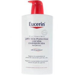 Eucerin Moisturising Lotions, 0.4 g
