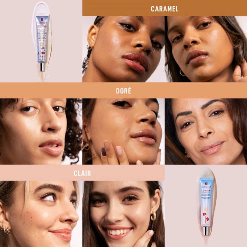 Erborian CC Water 15 ml CC crème