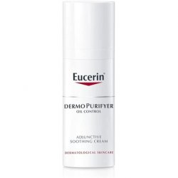 Beiersdorf Eucerin Face Treatment 50ml