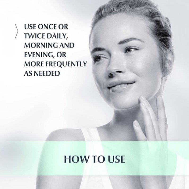 Beiersdorf Eucerin Face Treatment 50ml