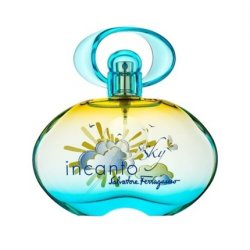 Salvatore Ferragamo Incanto Sky Eau de Toilette for Women 50ml