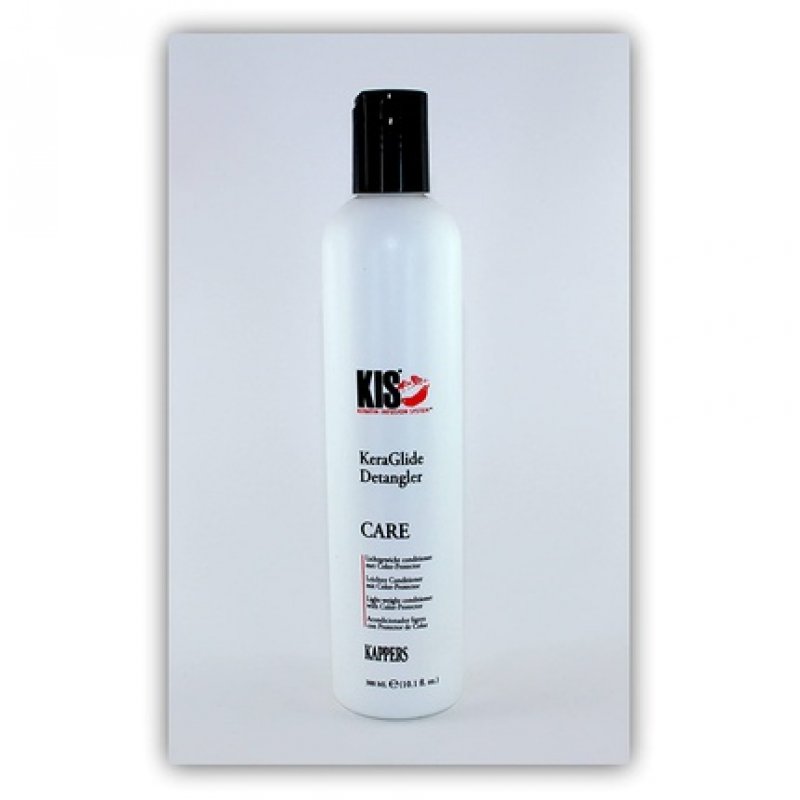 KIS KeraGlide Detangler 300ml