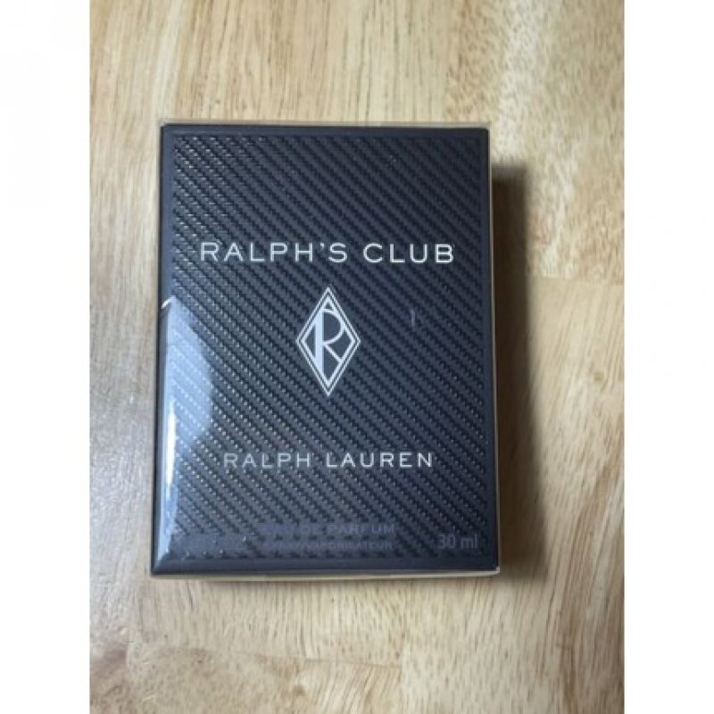 Ralph's Club Eau De Parfum Spray 30ml