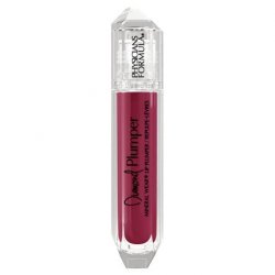 Physicians Formula Diamond Plumper Lip Plumper with Moisturizing and Plumping Formula Brilliant Berry Diamond Lip Gloss