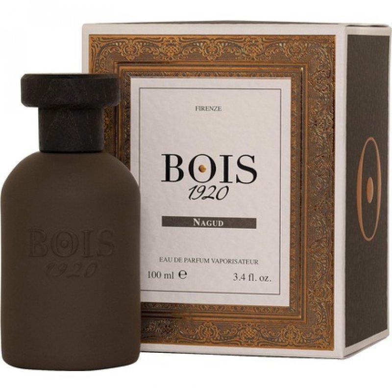 Holz 1920 Eau de Parfum Nagud 100ml