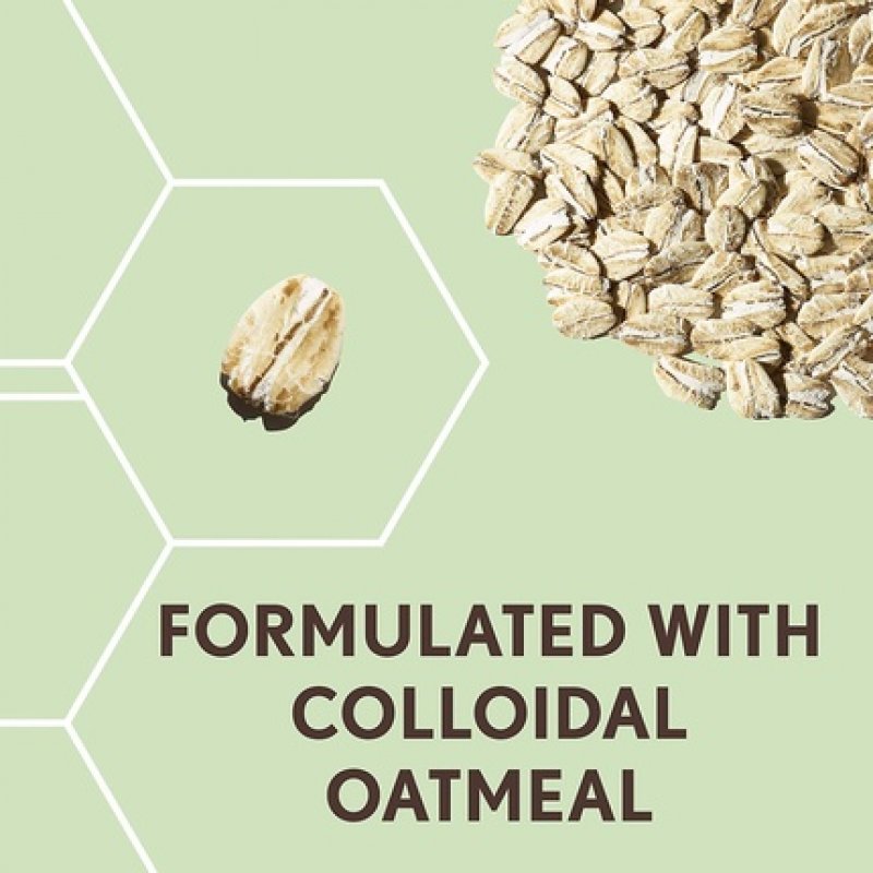 Aveeno Daily Moisturizing Body Cream 300ml