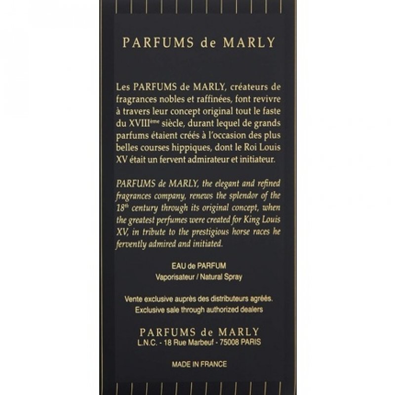 Parfums de Marly Godolphin Eau de Parfum 75ml