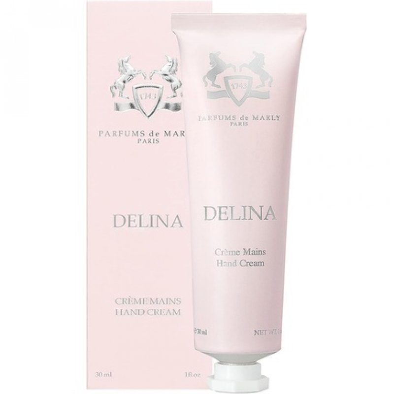 Delina Hand Cream 30ml