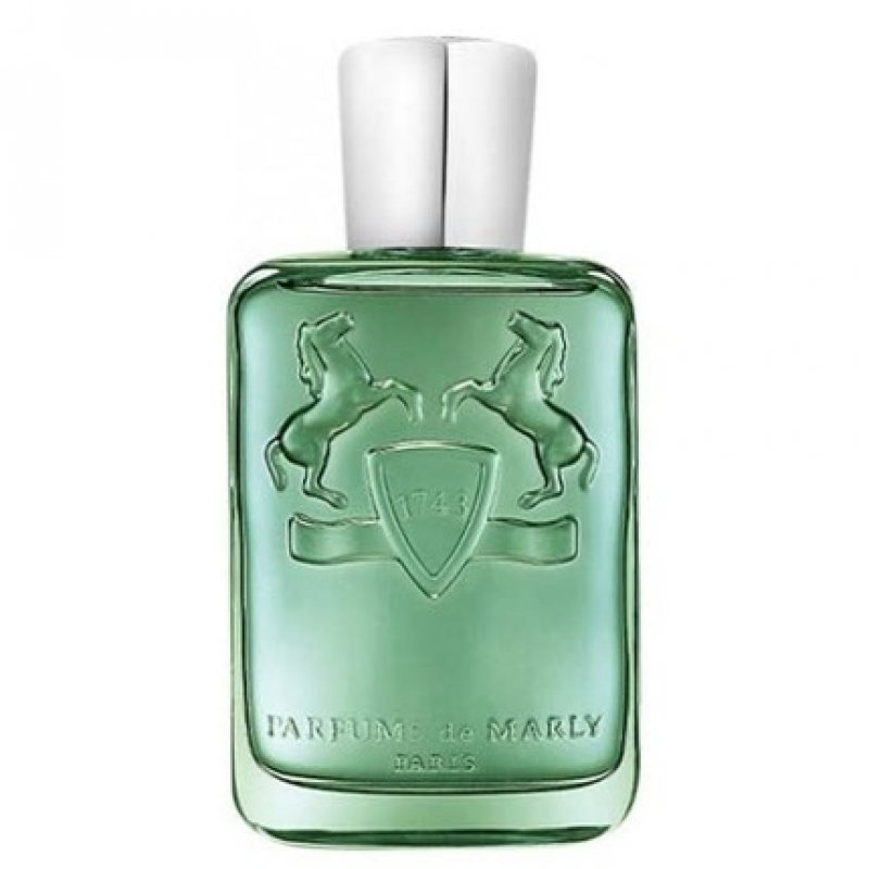 PARFUMS DE MARLY Greenley Eau De Parfum for Men 2.5 Fl Oz 75ml