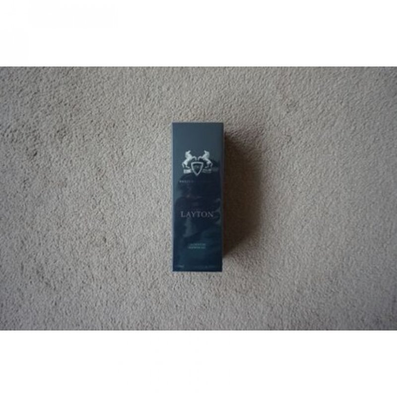 Parfums De Marly Layton Shower Gel 200ml