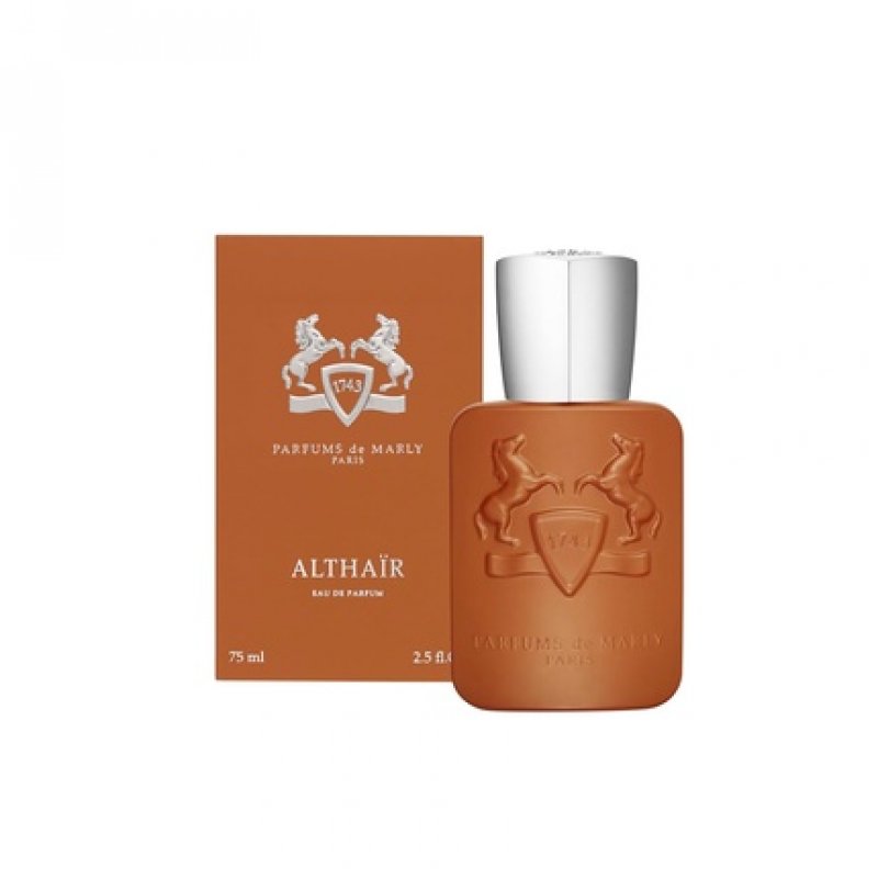 PARFUMS DE MARLY Althair 2.50 Fl Oz