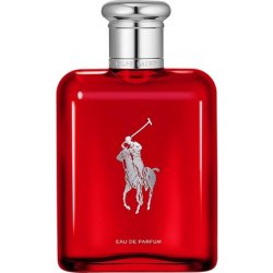 Ralph Lauren Polo Red for Men 4.2 oz EDP Spray 126g