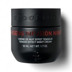 Erborian Ginseng Infusion Night Crème de nuit Visage 50 ml