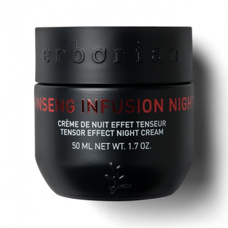 Erborian Ginseng Infusion Night Cream 50ml
