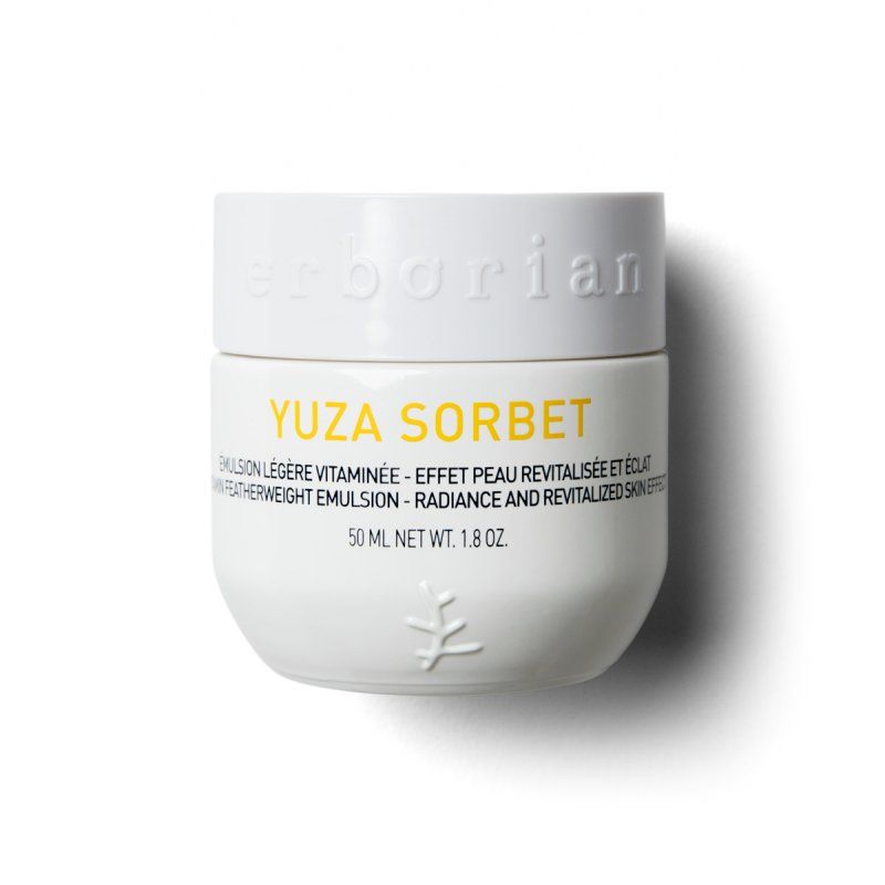 Erborian Yuza Sorbet Day Cream 50ml