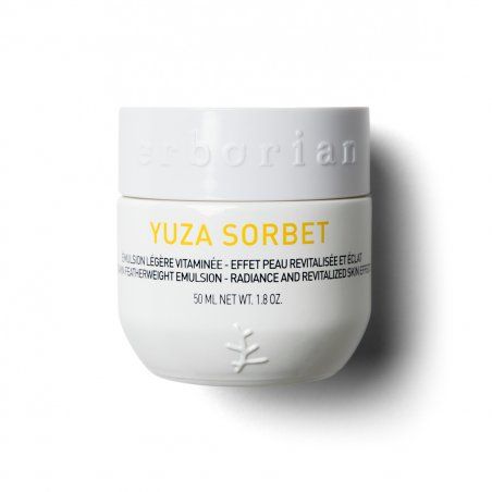 Erborian Yuza Sorbet Day Cream 50ml