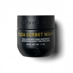 Erborian Yuza Sorbet Night Moisturizer 50ml
