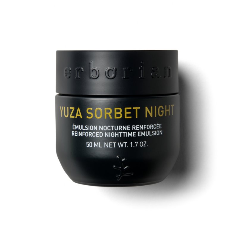 Erborian Yuza Sorbet Night 50ml