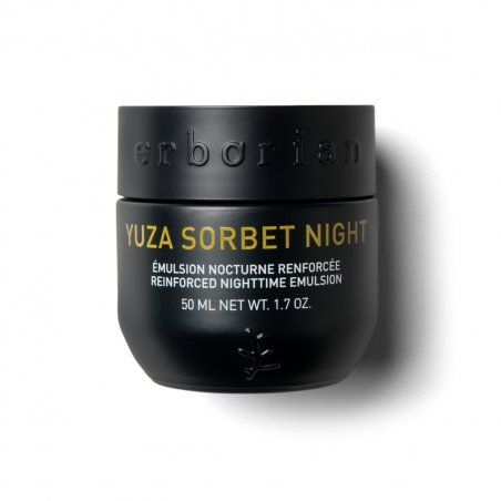 Erborian Yuza Sorbet Night 50ml