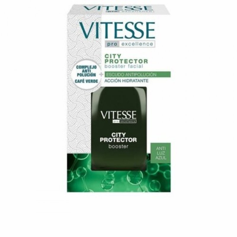 Vitesse City Protector Anti-Pollution Moisturizing Serum 30ml
