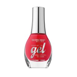 Deborah Milano Gel Effect vernis à ongles 8,5 ml Corail Gloss