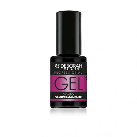 Deborah Milano MDV013921 vernis à ongles 4,5 ml Rose Gloss