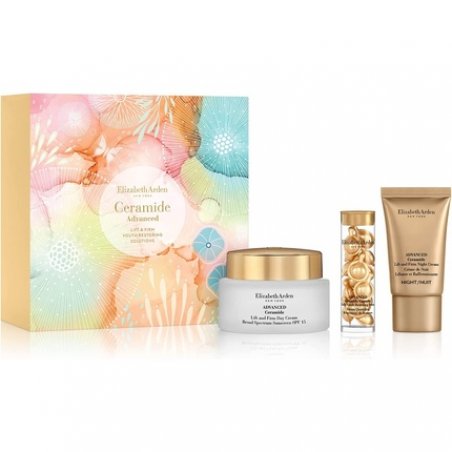 Elizabeth Arden Advanced Ceramide Lift & Firm Cream Gift Set