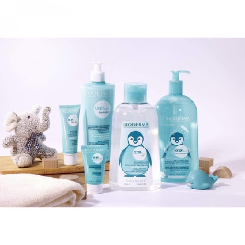 Bioderma Péri-Oral ABCDerm 40ml