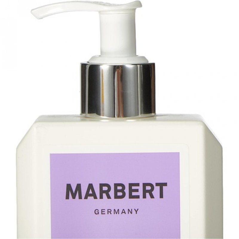 Marbert Bath and Body Classic Allover Body Lotion 400ml
