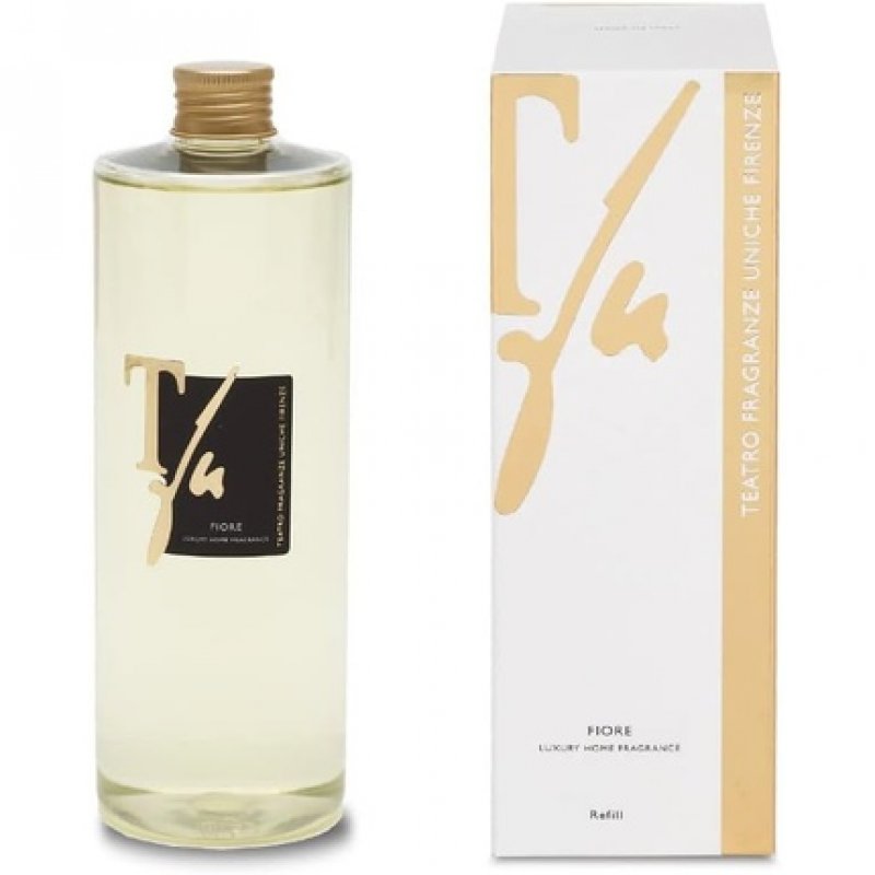 TEATRO FRAGRANZE UNICHE Fiore Refill 500ml