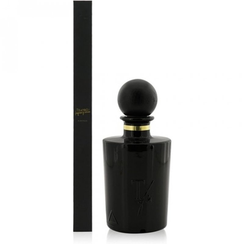 Teatro Fragranze Uniche Gold Diffuser 250ml with New Sticks