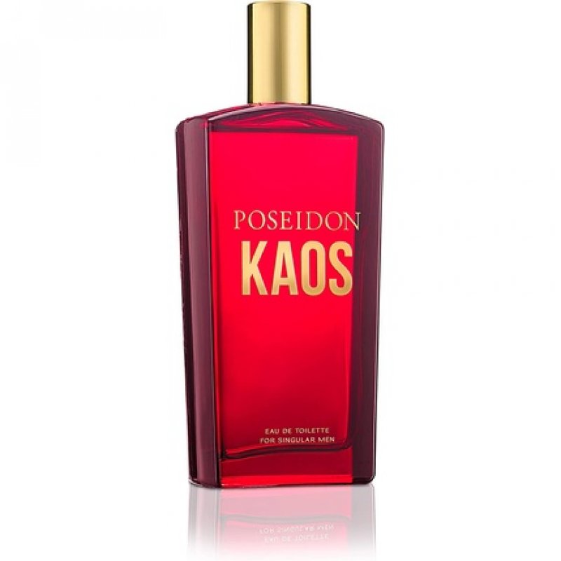 Poseidon Kaos EDT for Men 150ml