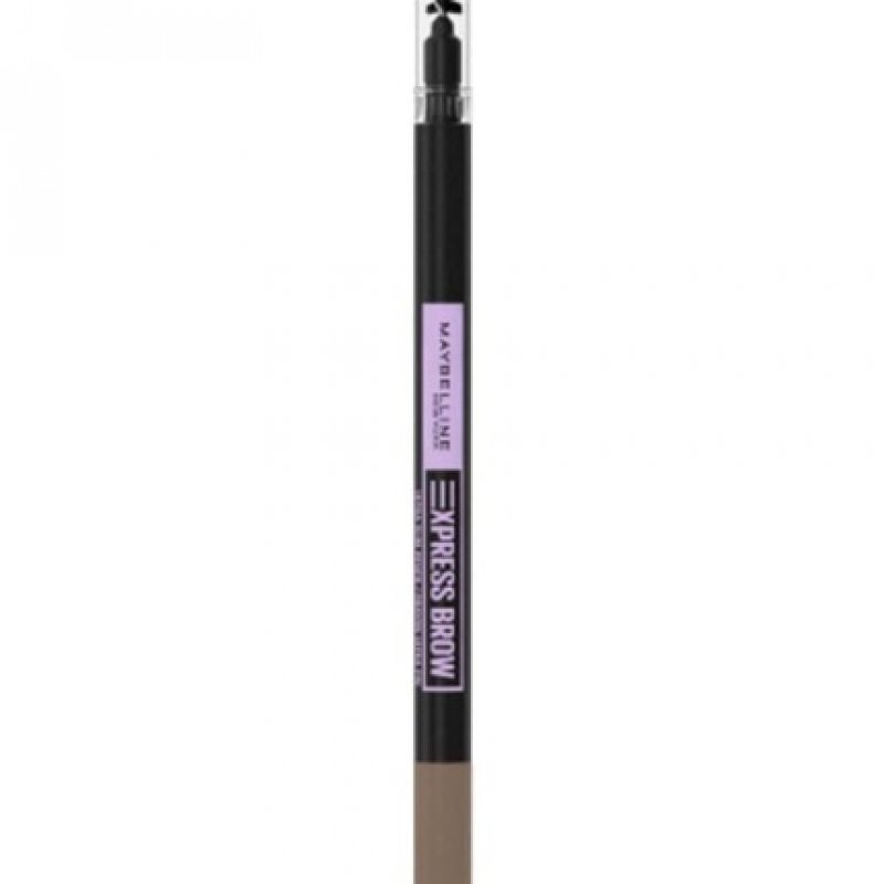 Maybelline Brow Ultra Slim pencil 02 Soft Brown