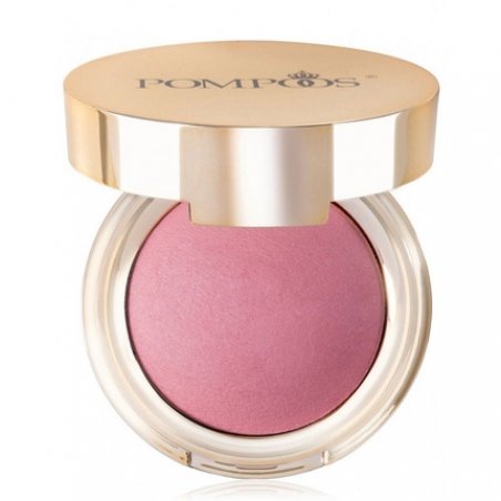 Harald Glööckler Pompöös Cosmetics Pink Blush Makeup Teint 2g