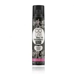 CoLab Dry Shampoo Extreme Volume 200ml