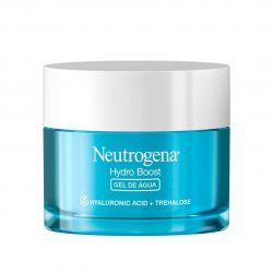 Neutrogena Hydro Boost gel pour le visage 50 ml Unisexe