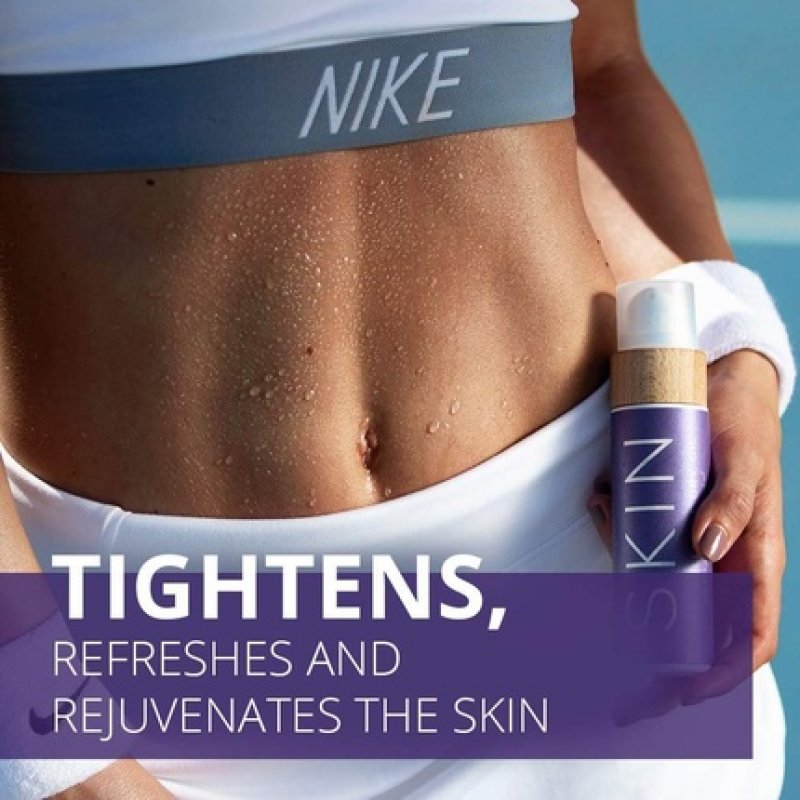 Cocosolis Anti Cellulite Bio Dry Oil for Firming and Refreshing Skin 110ml