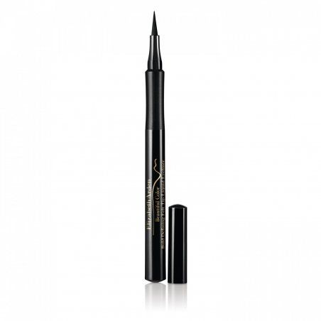 Elizabeth Arden Beautiful Color Bold Defining Felt Tip Liquid Eyeliner 1.2ml